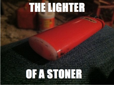 i see what you did there