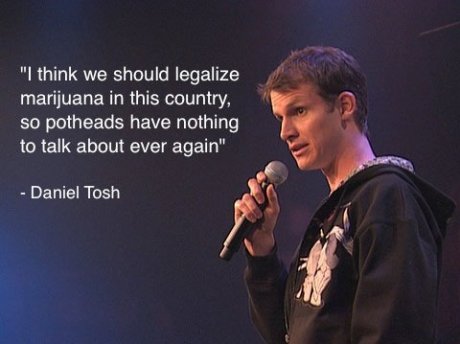 Tosh