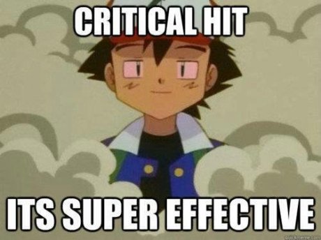 Critical Hit