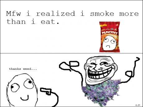 to be honest...