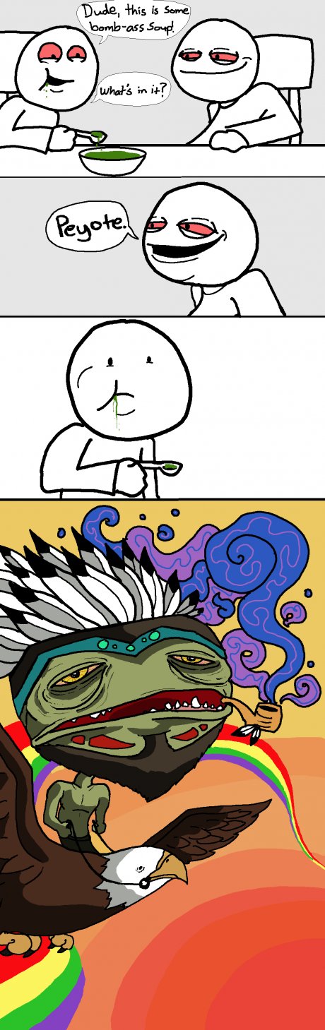 Peyote