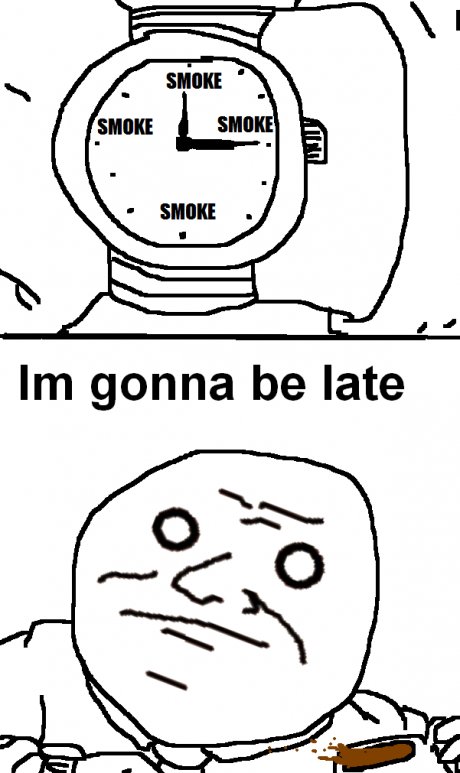 My favorite time of the day.