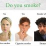 How to Spot a Stoner