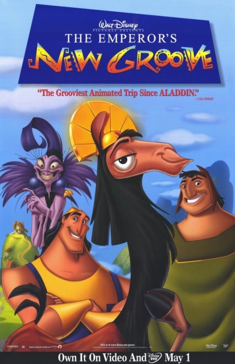 Im too high to watch this...