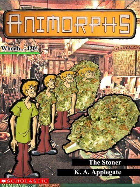 Shaggy