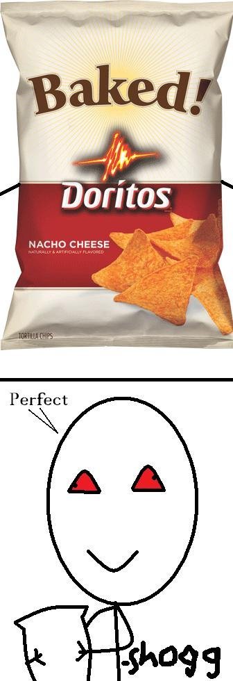 Doritos