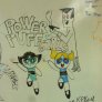 Power Puffers