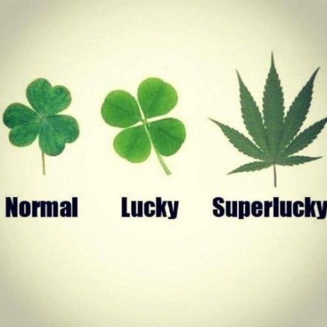 Luck