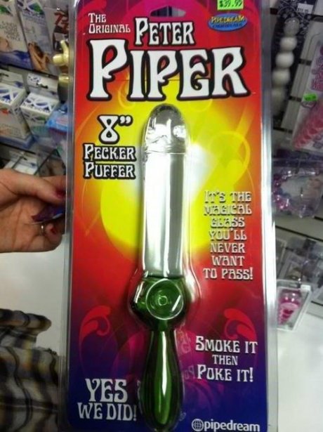 Stoner creativity