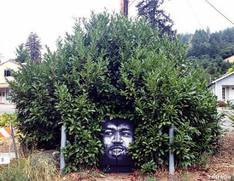 Jimi Hendrix