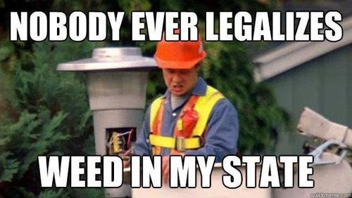 Nobody