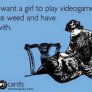 all my wants
