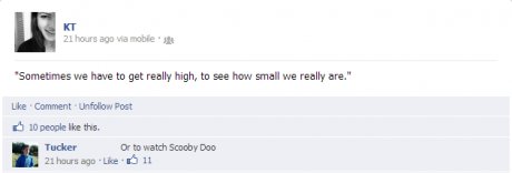 High