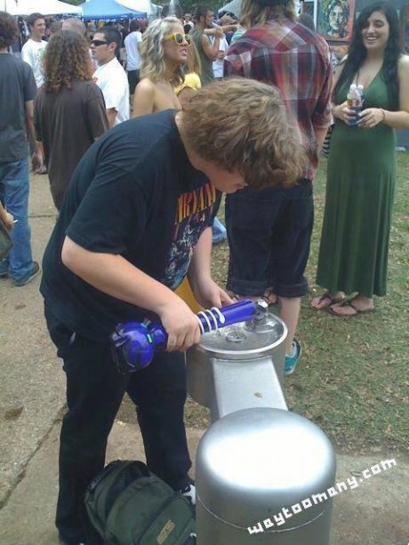 Gotta do what ya gotta do