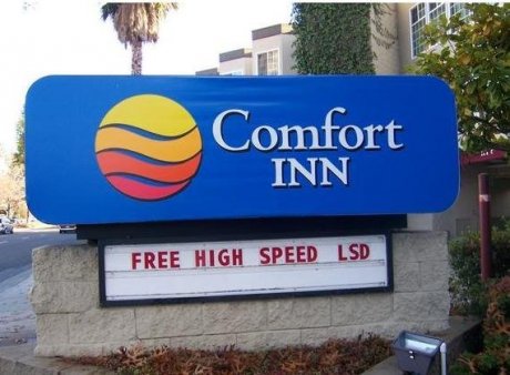 Free High Speed