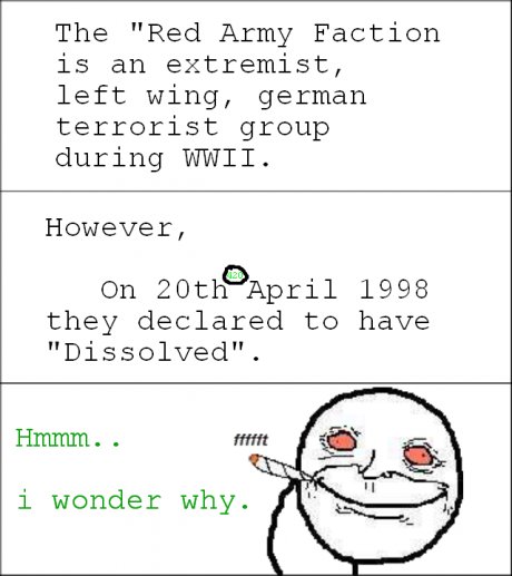 the power of 420