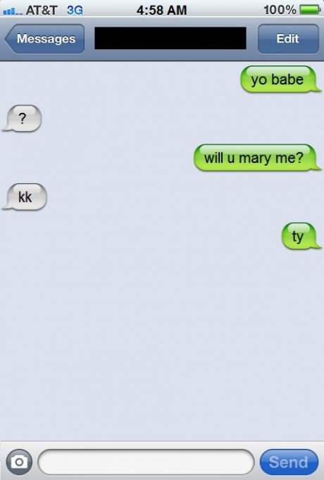true romance