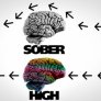 Sober vs High