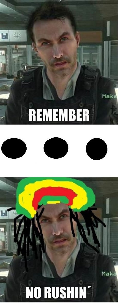 CoD