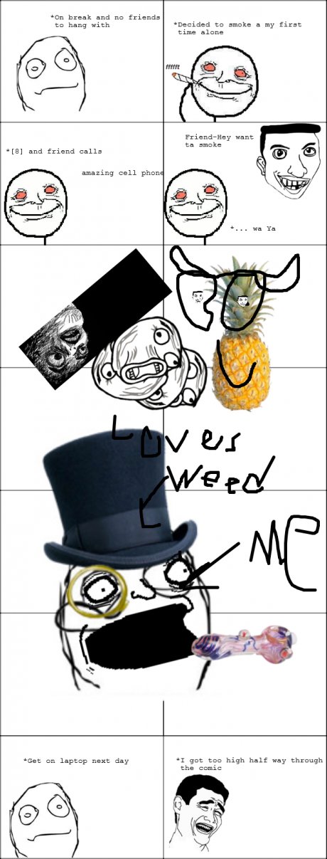 To high