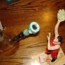 Weed Dunk