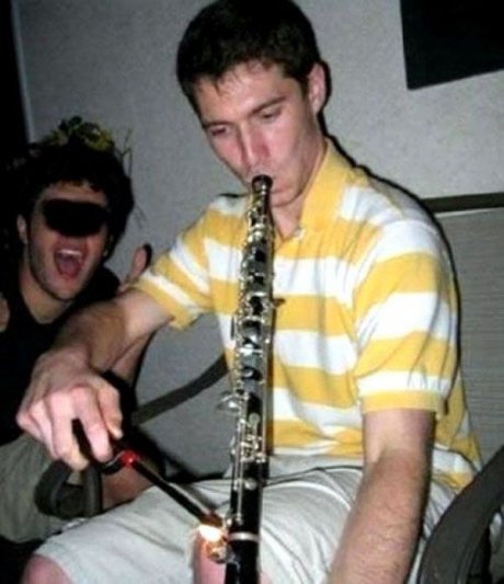 this one time at band camp...