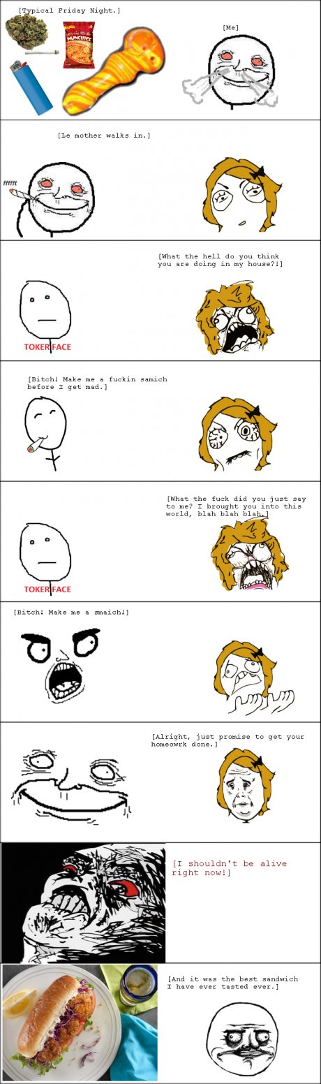 Sandwich
