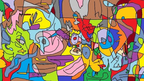 stoner art