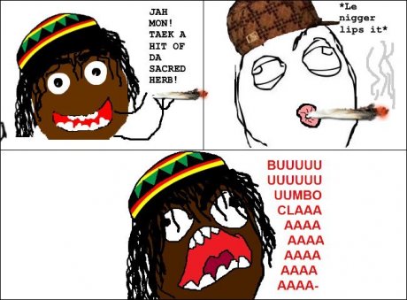 Morbid For Stoners