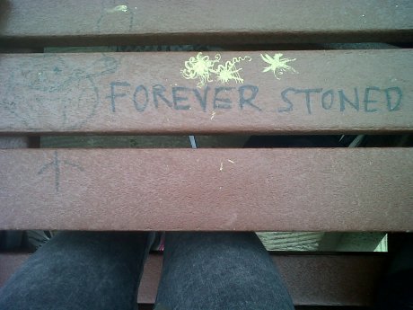 Forever Stoned