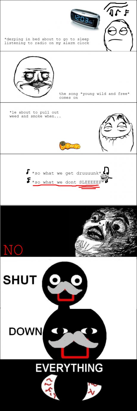WHY!?!?