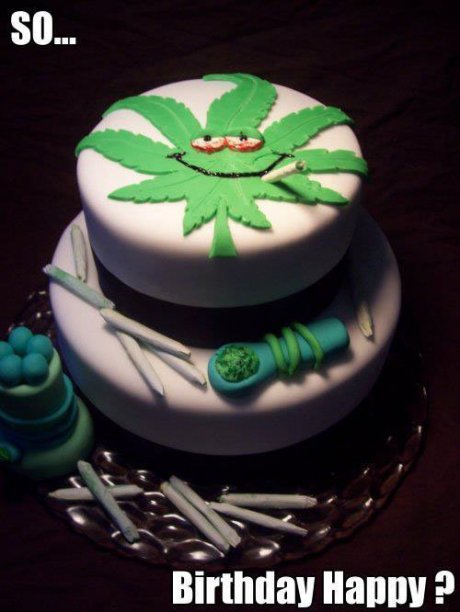 So my birthday is coming up...