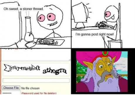Captchas