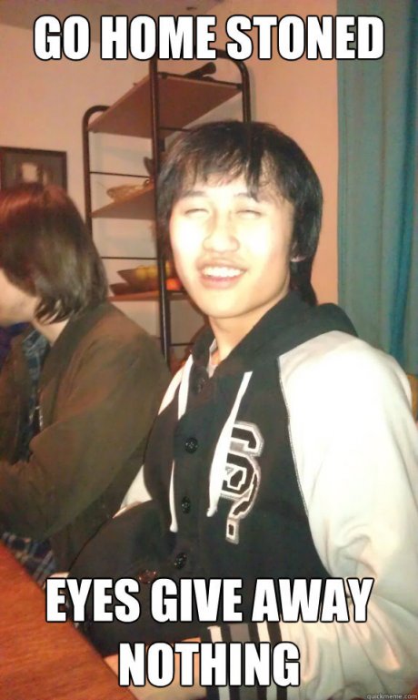 Asians win again