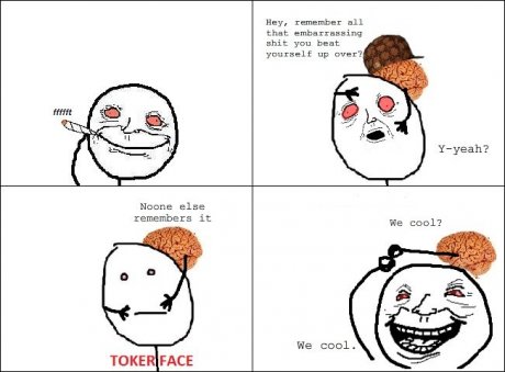 Every Time