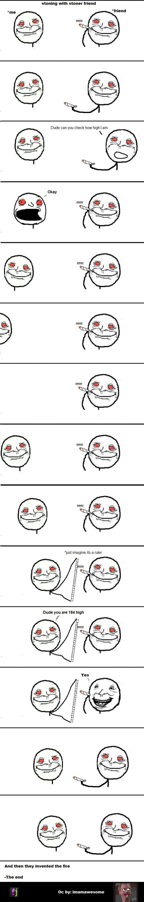 stoner comics(1)