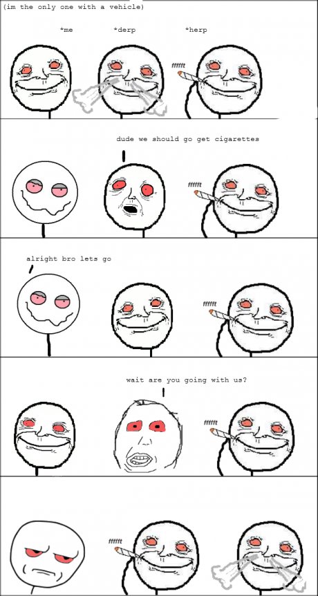 Dude