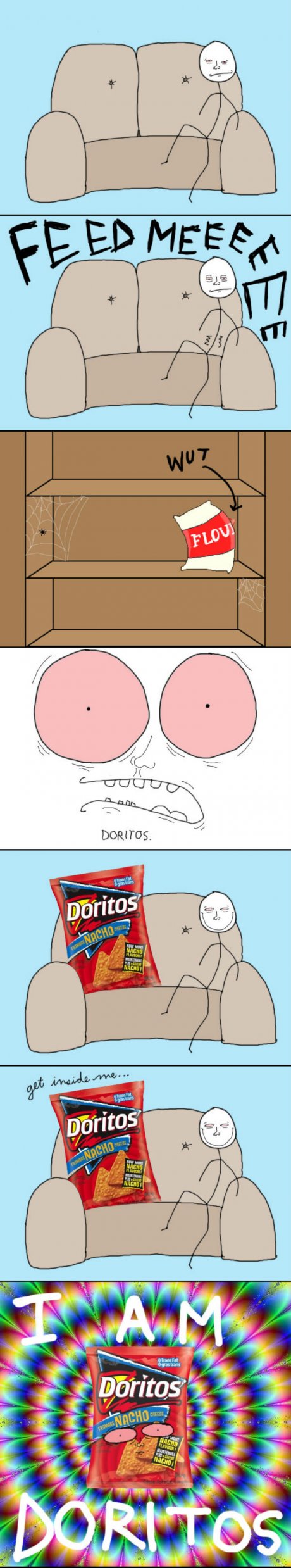 Doritos