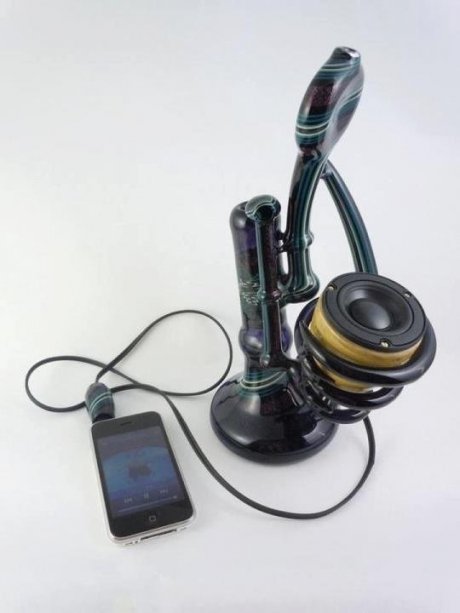 Amazing system