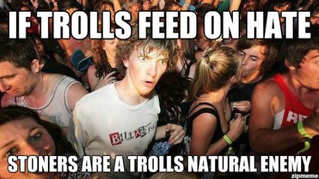 Thought Of This Today