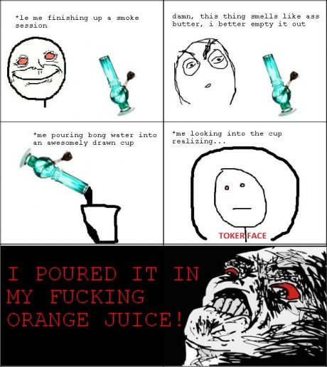 Just Tragic