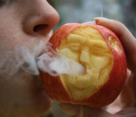An apple a day