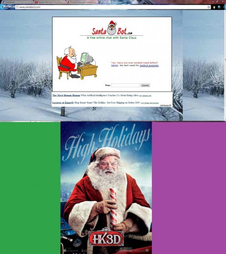 Santa