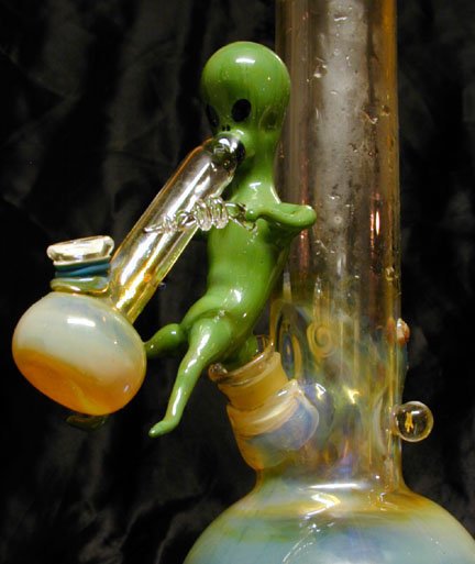far out piece man