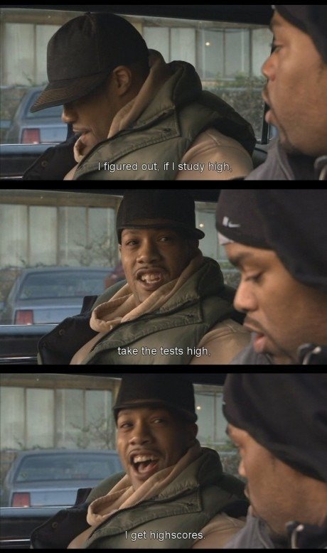 Just Jamal