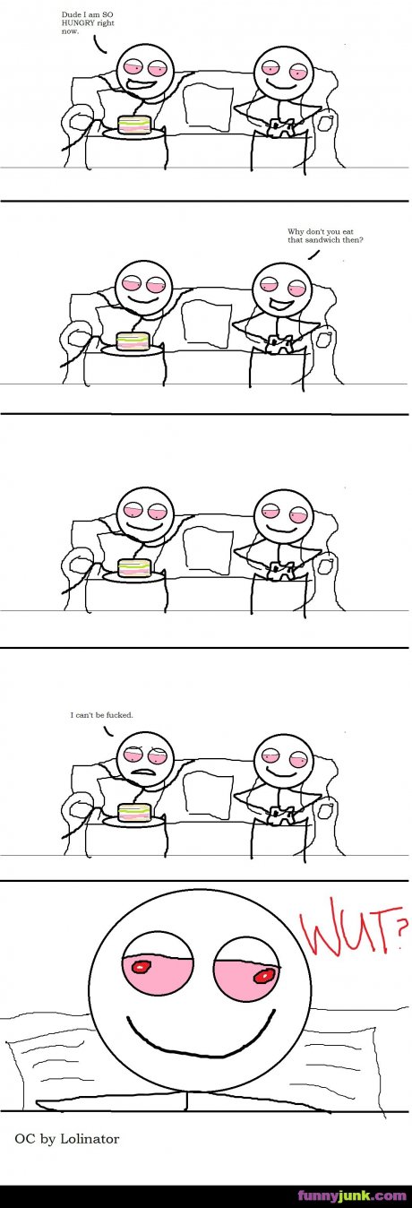 True Story