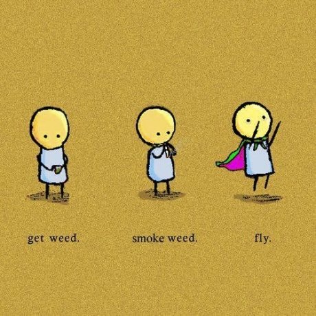 Das Marijuana