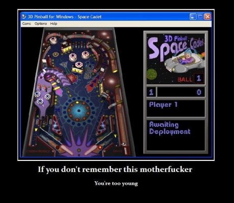 Space Cadet