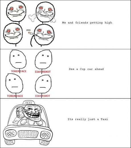 True Story