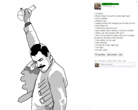 stoner story
